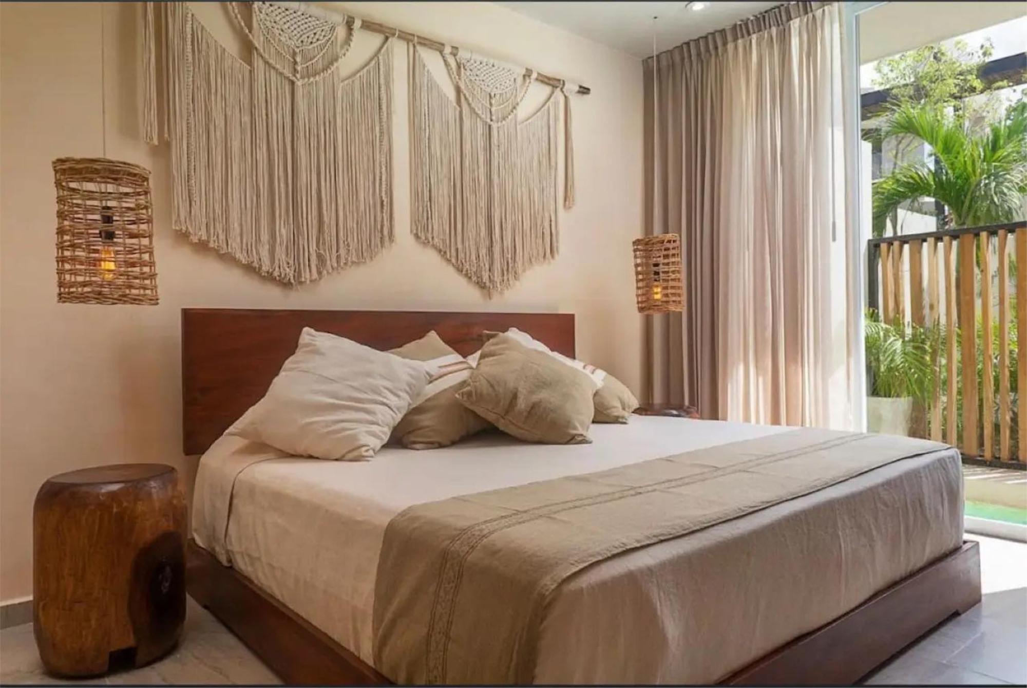 Aruna Alberca Privada Great Wifi Apartamento